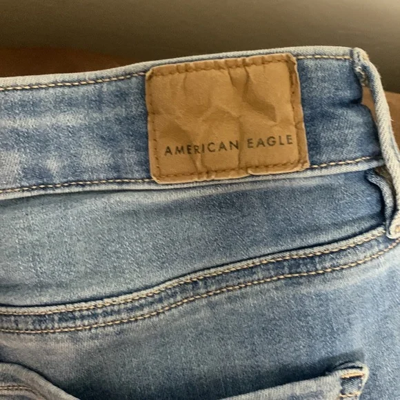 American eagle - Picture 7 of 7